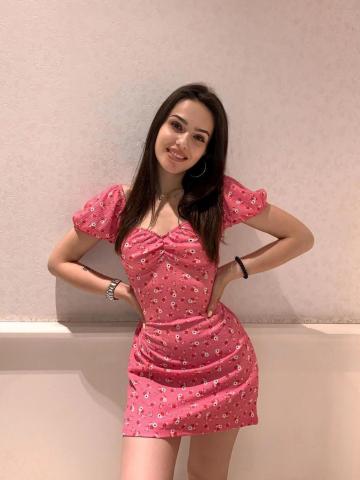 Ксения Люкс Реал Питер фото 3